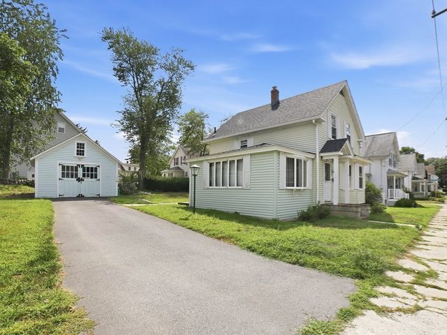 19 Park Street, Maynard, MA 01754
