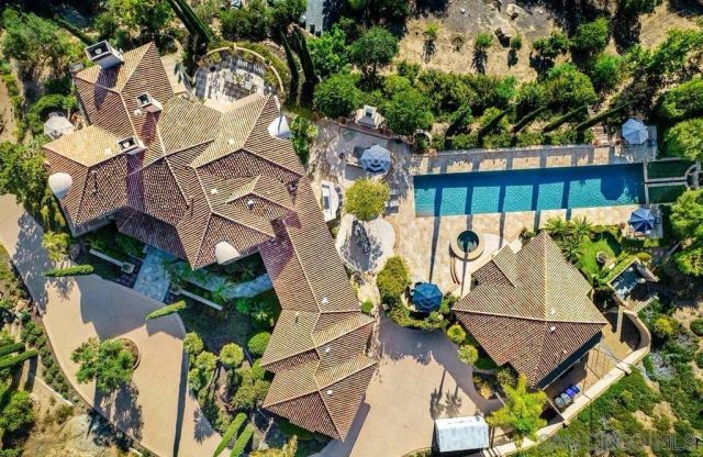 14440 Ridge Ranch Rd, Valley Center, CA 92082