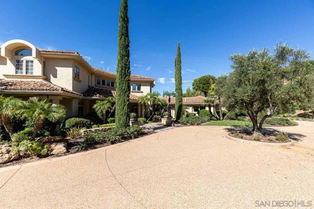 14440 Ridge Ranch Rd, Valley Center, CA 92082