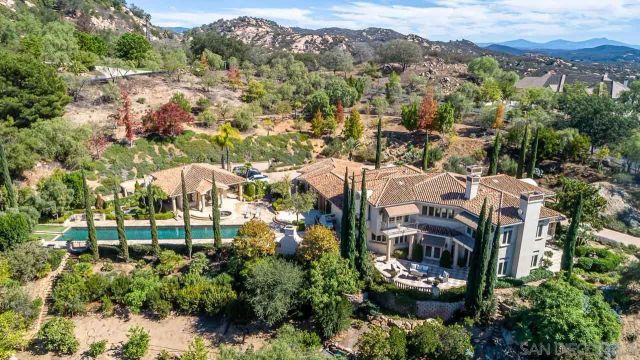 14440 Ridge Ranch Rd, Valley Center, CA 92082