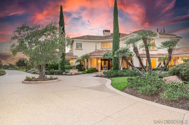 14440 Ridge Ranch Rd, Valley Center, CA 92082