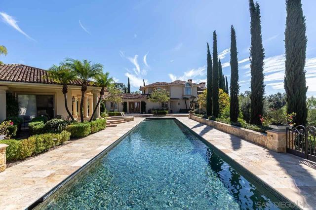 14440 Ridge Ranch Rd, Valley Center, CA 92082