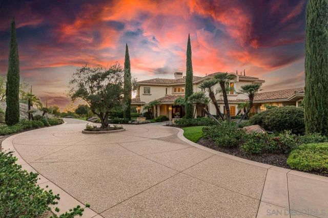 14440 Ridge Ranch Rd, Valley Center, CA 92082