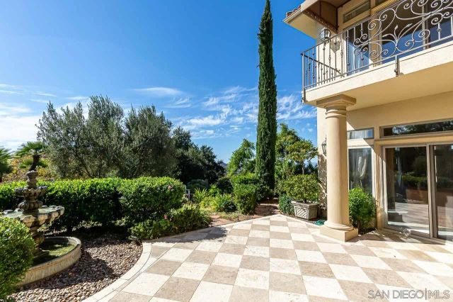 14440 Ridge Ranch Rd, Valley Center, CA 92082