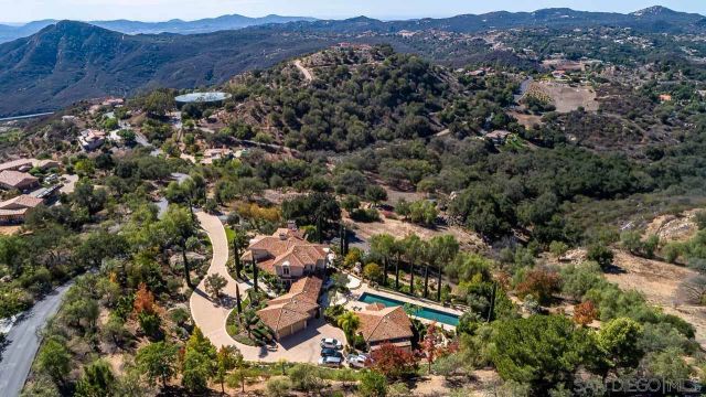 14440 Ridge Ranch Rd, Valley Center, CA 92082