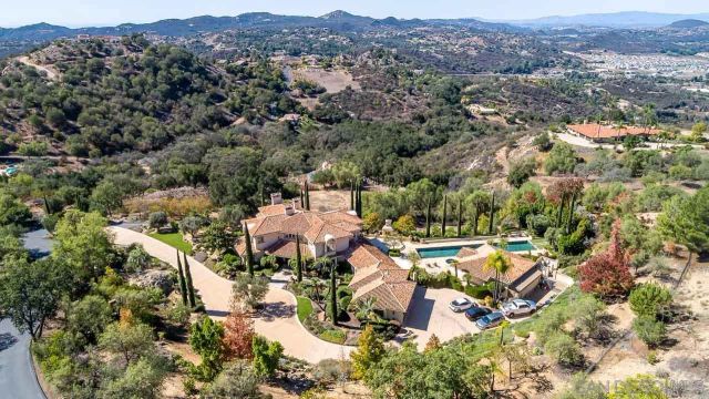 14440 Ridge Ranch Rd, Valley Center, CA 92082