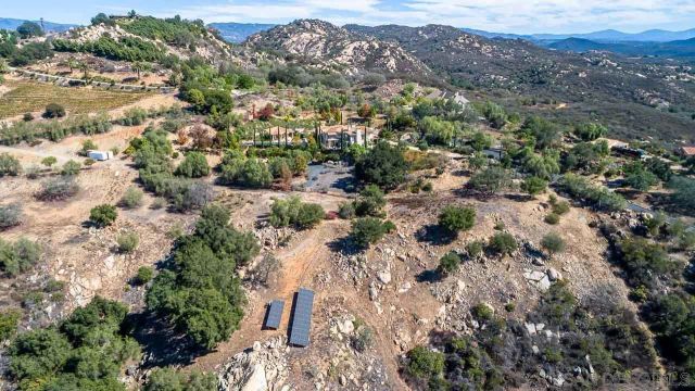 14440 Ridge Ranch Rd, Valley Center, CA 92082