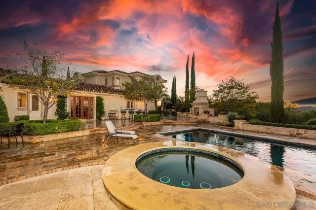 14440 Ridge Ranch Rd, Valley Center, CA 92082