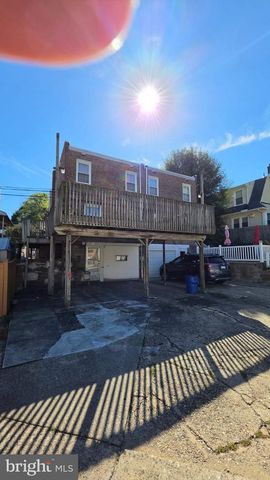 8112 ROWLAND AVE, Philadelphia, PA 19136