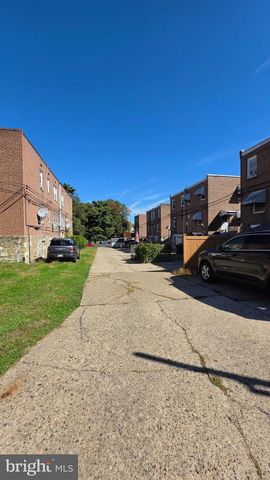 8112 ROWLAND AVE, Philadelphia, PA 19136
