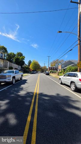 8112 ROWLAND AVE, Philadelphia, PA 19136
