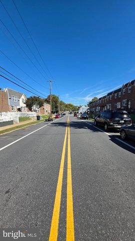 8112 ROWLAND AVE, Philadelphia, PA 19136