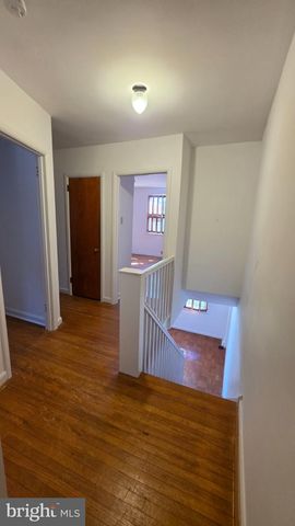 8112 ROWLAND AVE, Philadelphia, PA 19136
