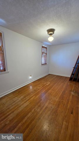 8112 ROWLAND AVE, Philadelphia, PA 19136
