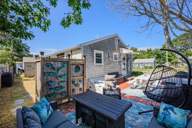 26 Wixon Road, Dennis Port, MA 02639