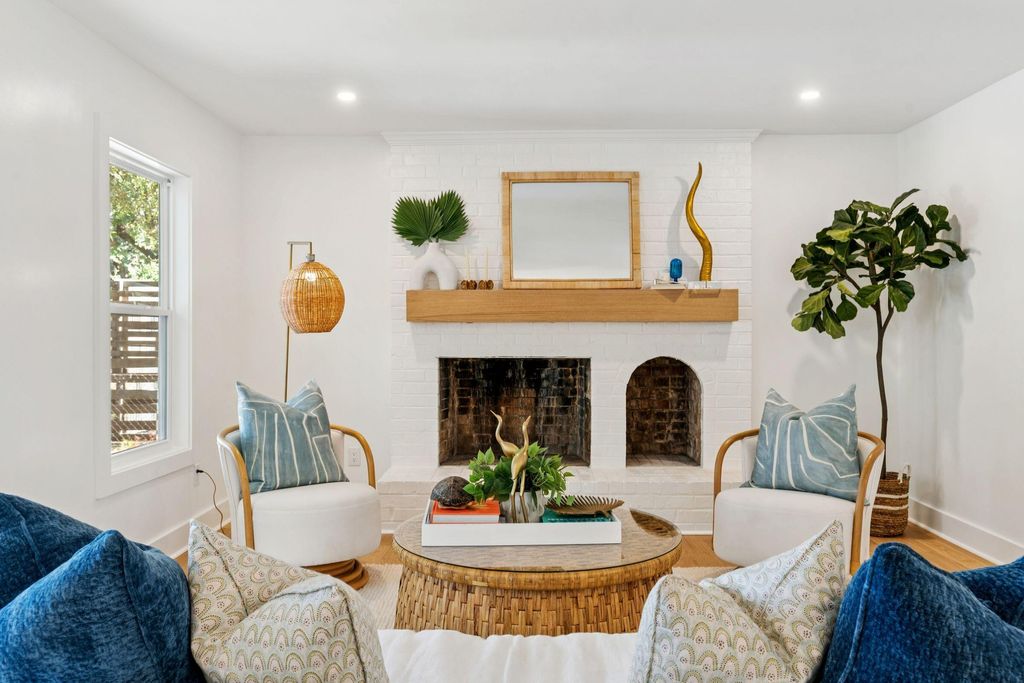 2734 Mona Avenue, Charleston, SC 29414