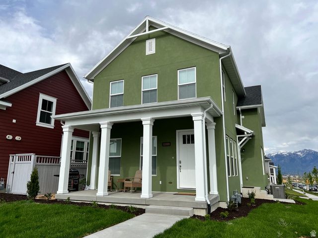 11009 S MISSION OAKS DR, South Jordan, UT 84009