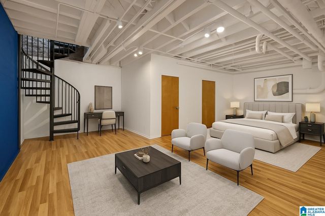 2412 2nd Ave N Apt 16, Birmingham, AL 35203