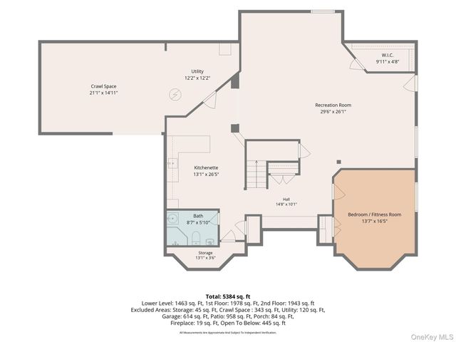 18 King Arthur Court, New City, NY 10956