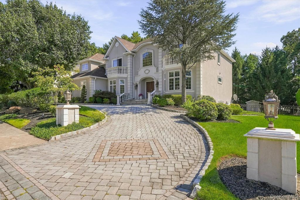 18 King Arthur Court, New City, NY 10956 — photo 3