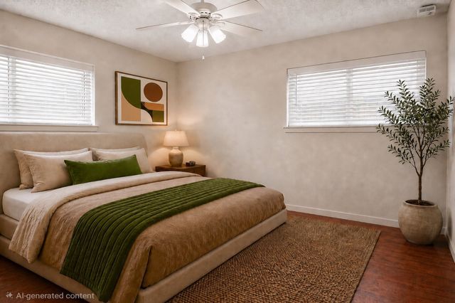 506 Worcester Way, Richardson, TX 75080