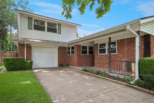 506 Worcester Way, Richardson, TX 75080