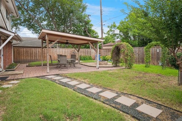 506 Worcester Way, Richardson, TX 75080