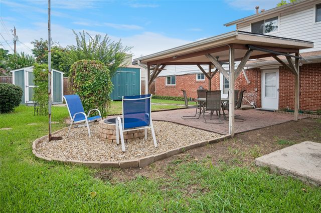506 Worcester Way, Richardson, TX 75080