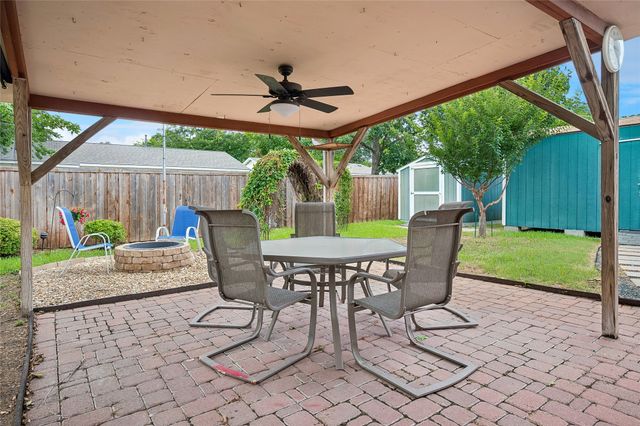 506 Worcester Way, Richardson, TX 75080