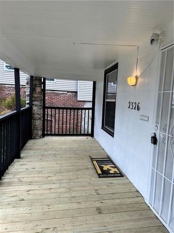 2326 Poplar Avenue, Kansas City, MO 64127