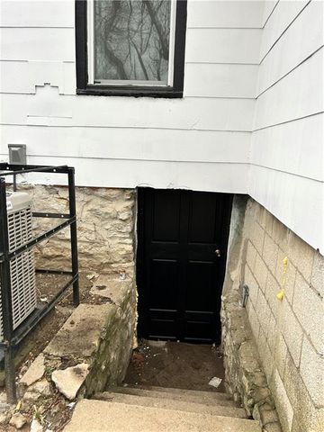 2326 Poplar Avenue, Kansas City, MO 64127