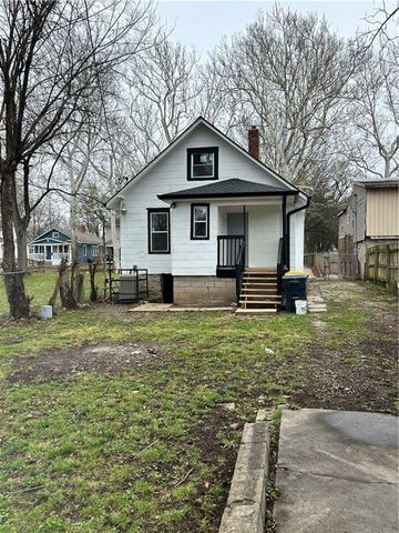 2326 Poplar Avenue, Kansas City, MO 64127