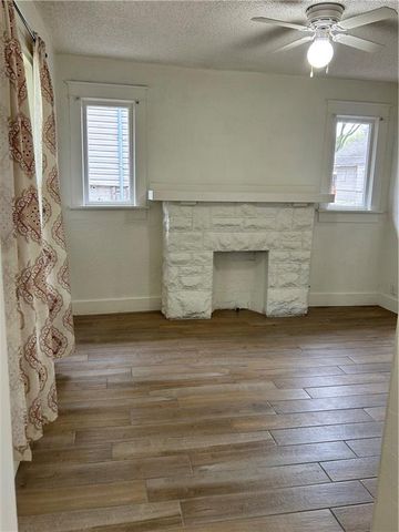 2326 Poplar Avenue, Kansas City, MO 64127