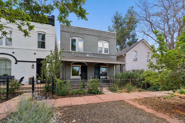 3014 California Street, Denver, CO 80205