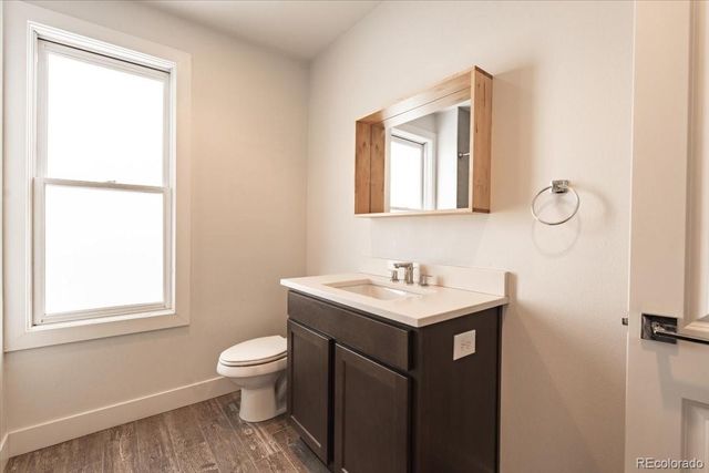 3014 California Street, Denver, CO 80205
