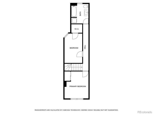 3014 California Street, Denver, CO 80205