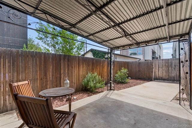 3014 California Street, Denver, CO 80205