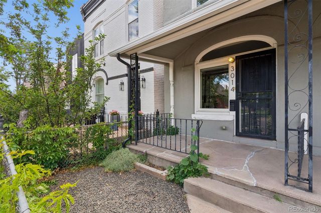 3014 California Street, Denver, CO 80205