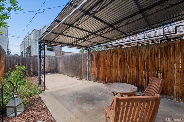 3014 California Street, Denver, CO 80205