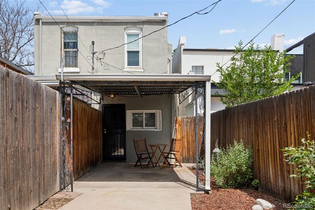 3014 California Street, Denver, CO 80205