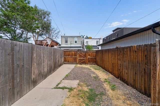 3014 California Street, Denver, CO 80205