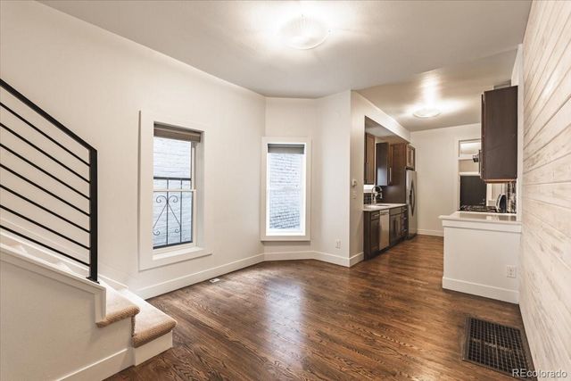 3014 California Street, Denver, CO 80205