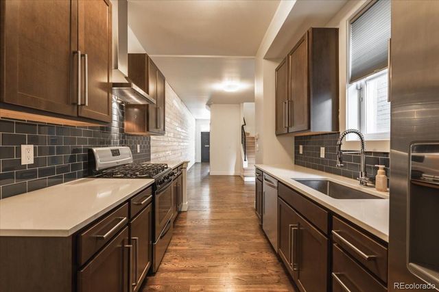 3014 California Street, Denver, CO 80205