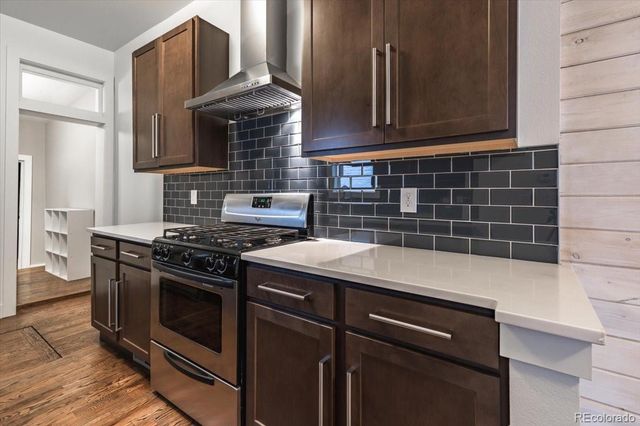 3014 California Street, Denver, CO 80205