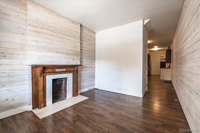 3014 California Street, Denver, CO 80205