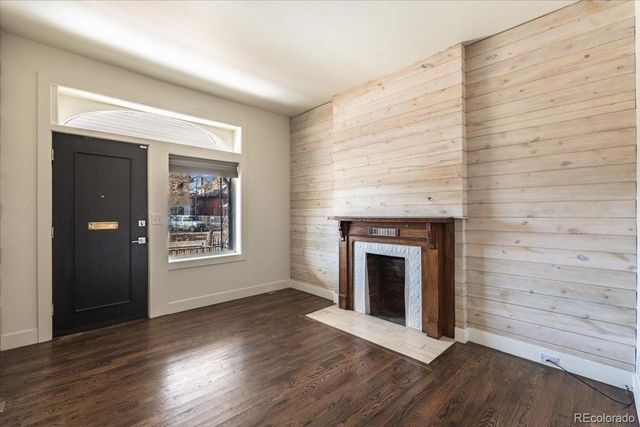 3014 California Street, Denver, CO 80205