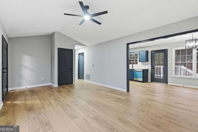 2 Dove Trail, Cartersville, GA 30120