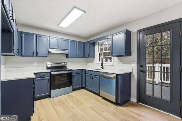 2 Dove Trail, Cartersville, GA 30120