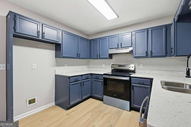 2 Dove Trail, Cartersville, GA 30120