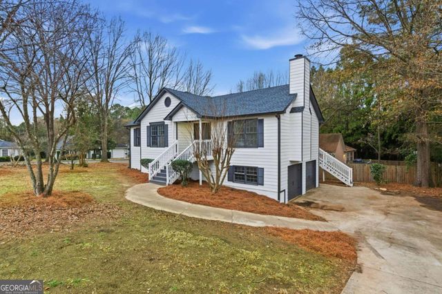 2 Dove Trail, Cartersville, GA 30120